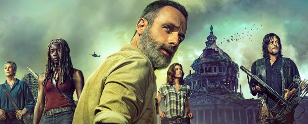 The Walking Dead - Staffel 9