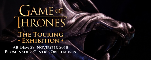 Game of Thrones Oberhausen