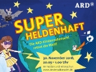 ARD-Kinderradionacht 2018