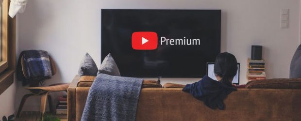 YouTube Premium