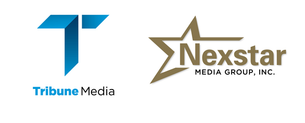 Tribune Media, Nexstar