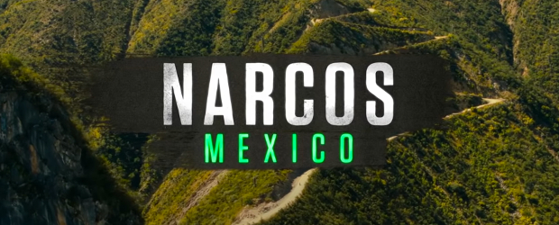 Narcos Mexico