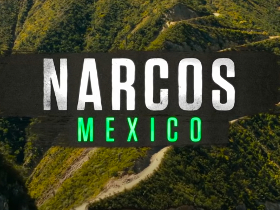 Narcos Mexico