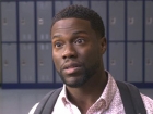 Kevin Hart in Night School