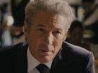 Richard Gere in The Dinner