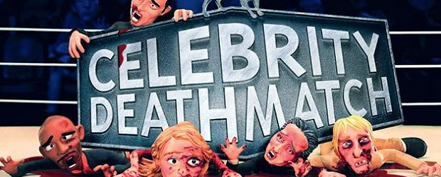 Celebrity Deathmatch