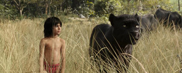 The Jungle Book