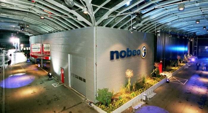 Nobeo