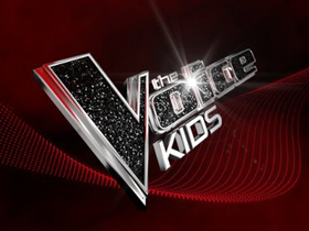 The Voice Kids UK