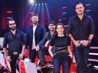 The Voice Senior