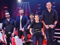 The Voice Senior