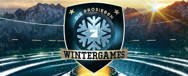 Die ProSieben Wintergames