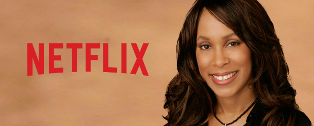 Channing Dungey
