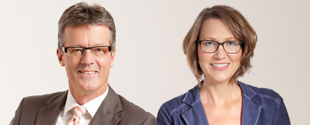 Stephan Adrian, Karoline Meichsner-Sertl