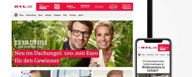 RTL.de