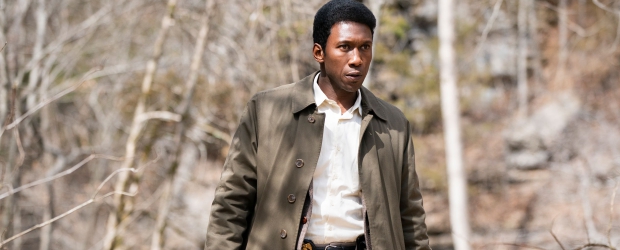 True Detective