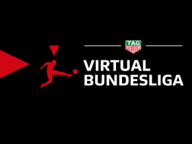 Virtual Bundesliga