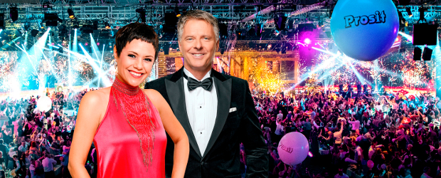 Die Silvestershow mit Jörg Pilawa