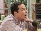 Sheldon kanns kaum fassen