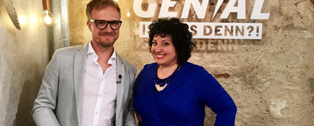 &amp;quot;Wie genial ist das denn&amp;quot;: Gut, dass das jemand erfunden hat - DWDL.de