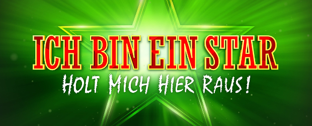 Ich bin ein Star - Holt mich hier raus!