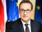 Heinz-Christian Strache