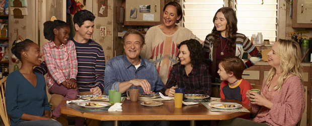 The Conners