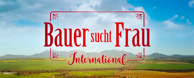 Bauer sucht Frau international