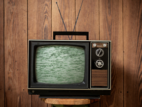 Fernseher