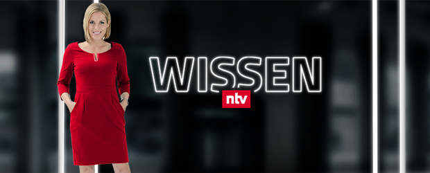 Jule Gölsdorf moderiert n-tv Wissen