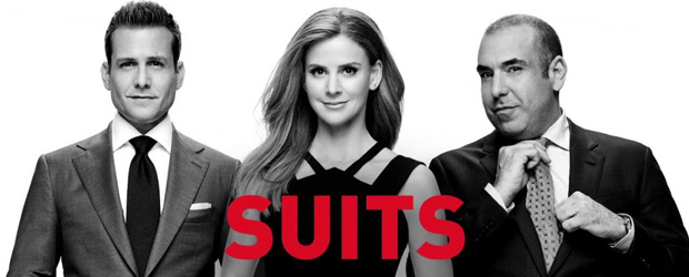 Suits Staffel 8