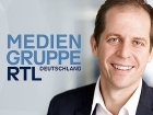 Stephan Schäfer übernimmt bei der Mediengruppe RTL