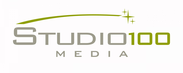 Studio 100 Media