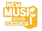 New Music 2019 - Hot List