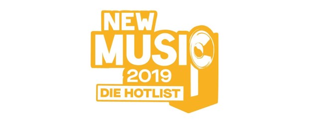 New Music 2019 - Hotlist