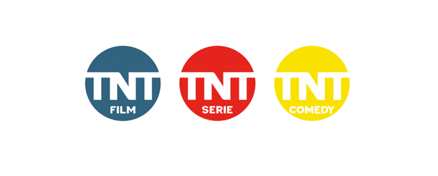 TNT Serie, TNT Film, TNT Comedy