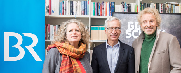 Gottschalk liest?