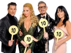 Dancing Stars Jury 2019