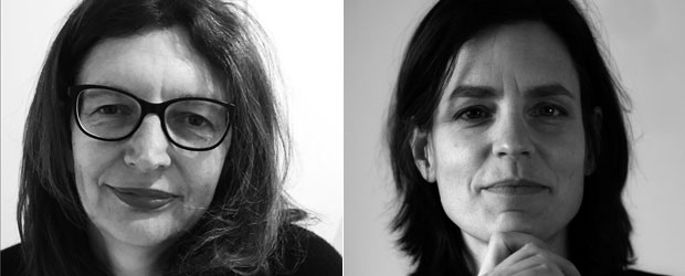 Sabine Wenath-Merki, Katja Kessler