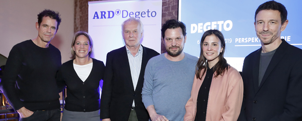 ARD Degeto – Perspektive Serie