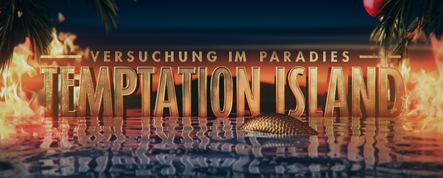 Temptation Island - Versuchung im Paradies