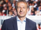 Jürgen Klinsmann