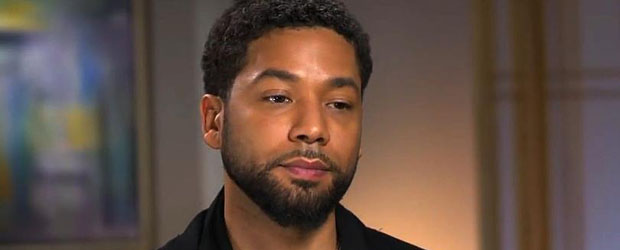 Jussie Smollett