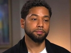 Jussie Smollett