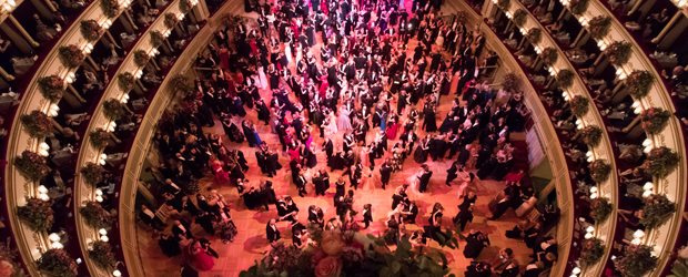 Wiener Opernball 2019