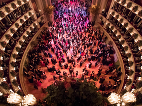 Wiener Opernball 2019