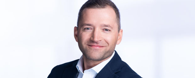 Tim Gerhartz