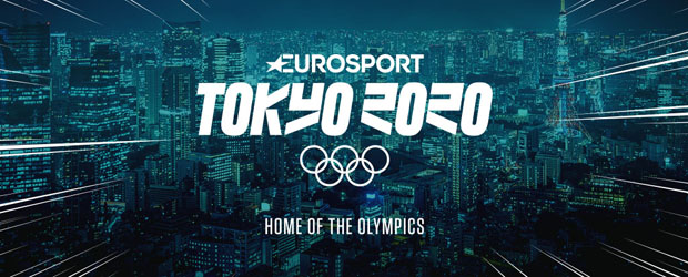Eurosport Olympia Tokyo 2020