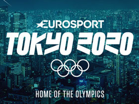 Eurosport Olympia Tokyo 2020