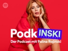 Palina Rojinski / Podkinski